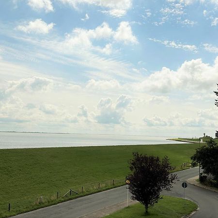 Nordseehotel Wilhelmshaven Kültér fotó