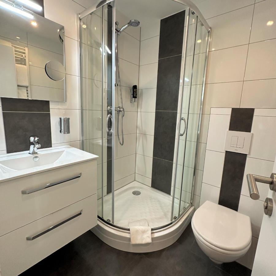 Nordseehotel Wilhelmshaven Kültér fotó