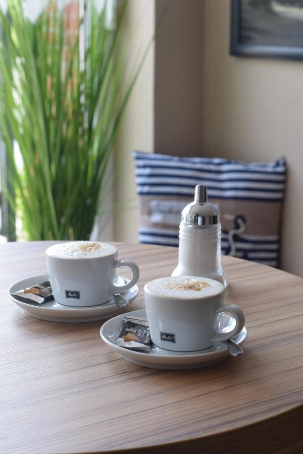 Nordseehotel Wilhelmshaven Kültér fotó