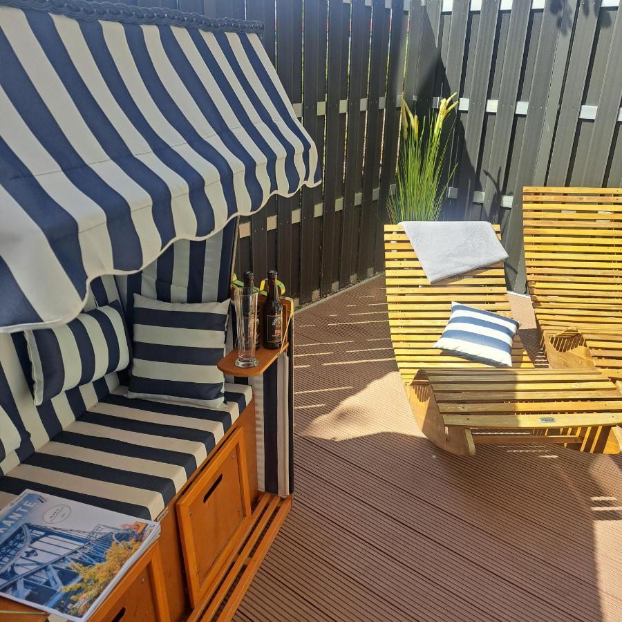 Nordseehotel Wilhelmshaven Kültér fotó