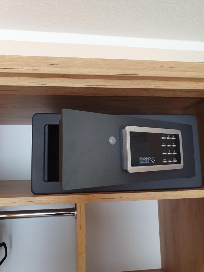 Nordseehotel Wilhelmshaven Kültér fotó