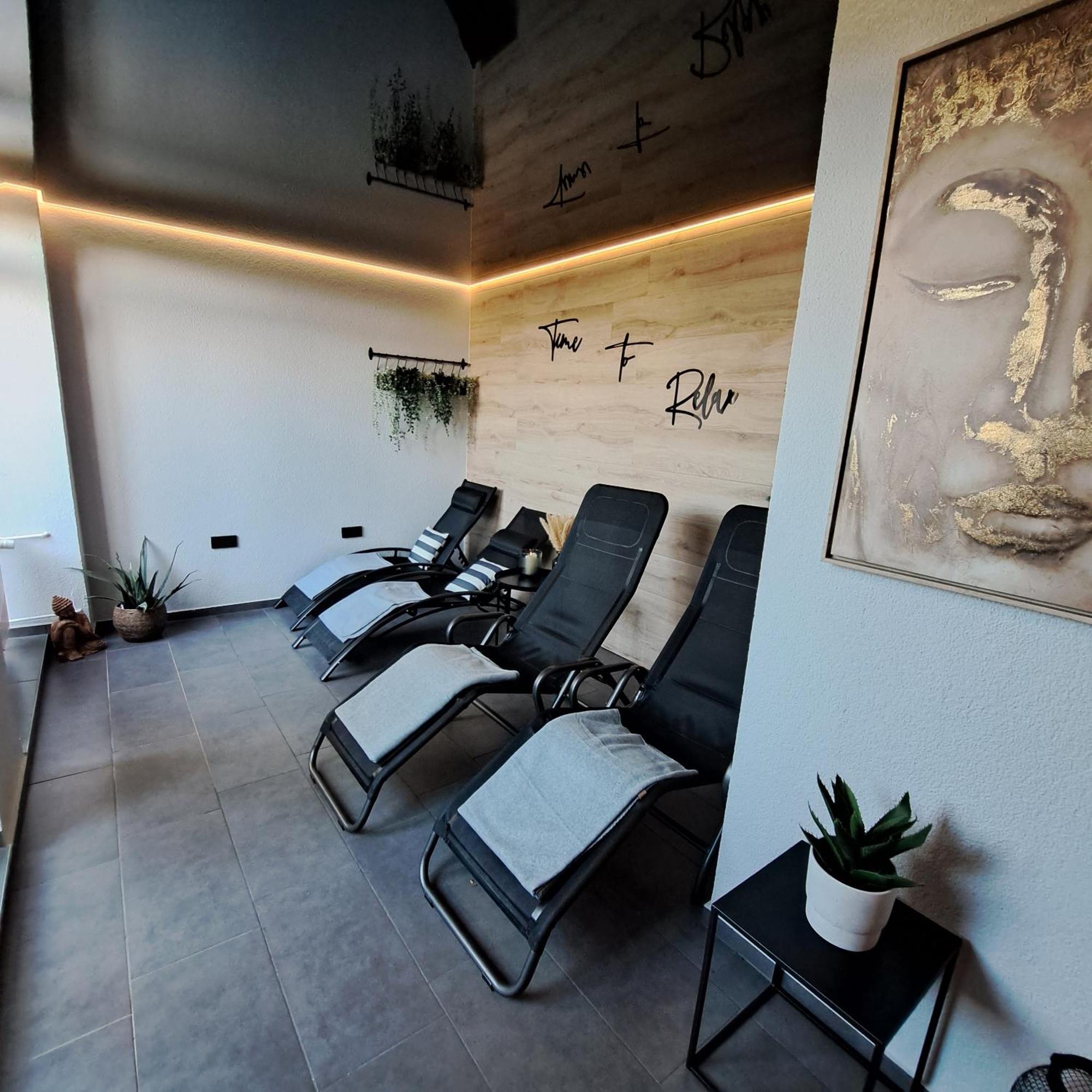 Nordseehotel Wilhelmshaven Kültér fotó