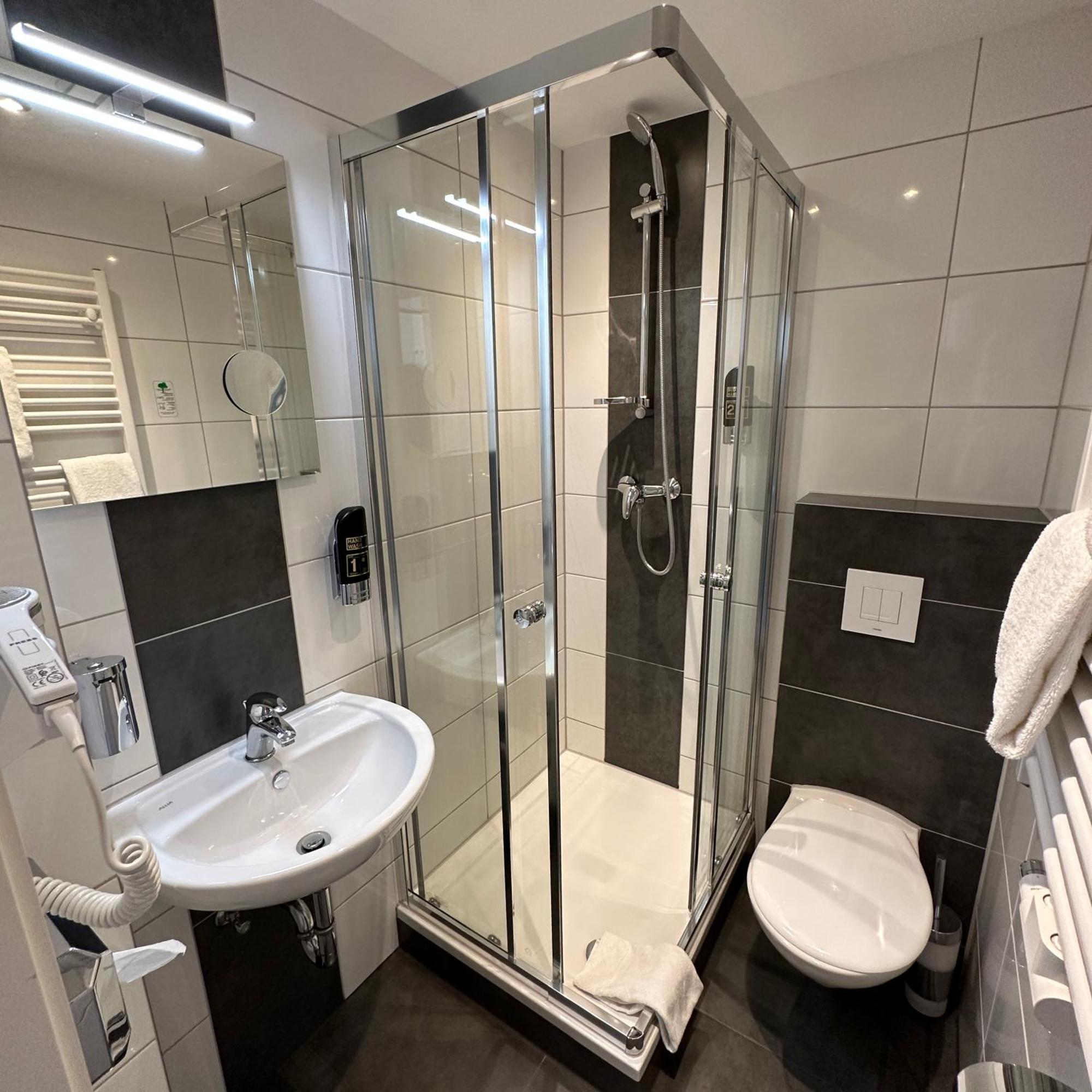 Nordseehotel Wilhelmshaven Kültér fotó