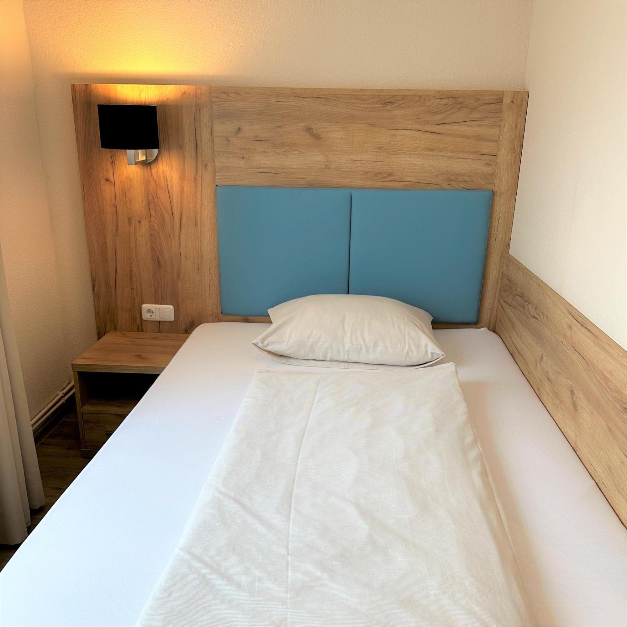 Nordseehotel Wilhelmshaven Kültér fotó