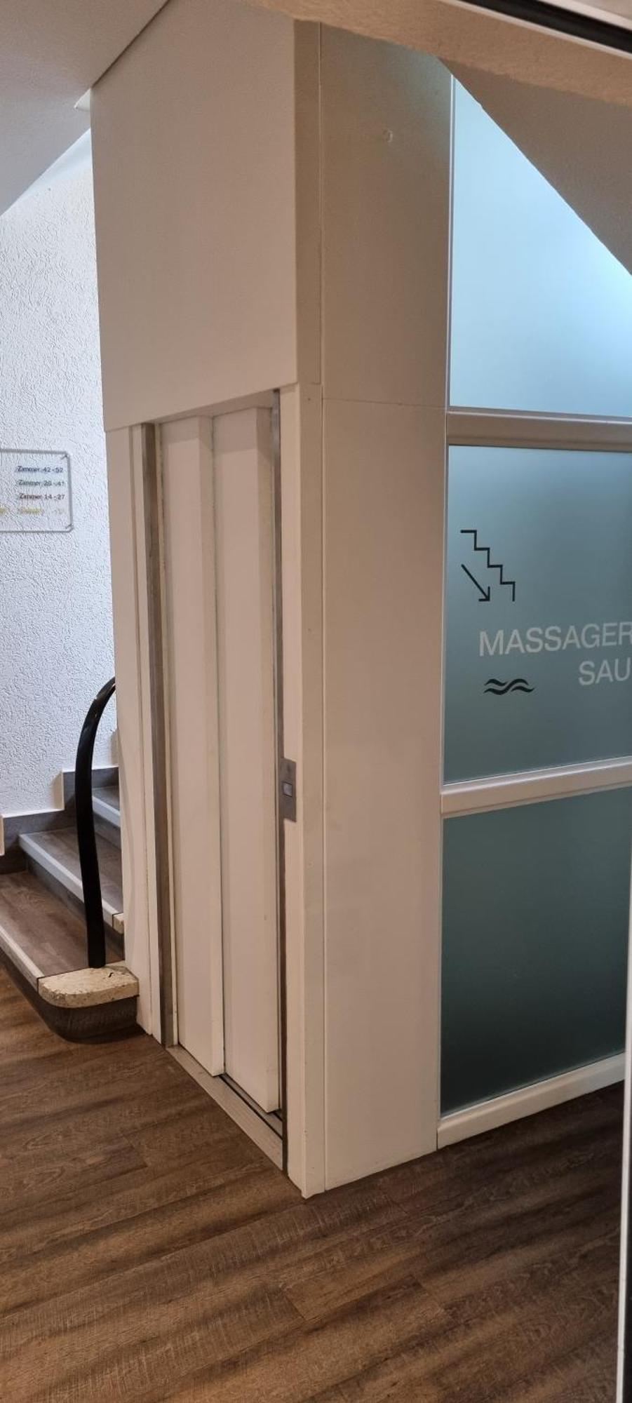 Nordseehotel Wilhelmshaven Kültér fotó